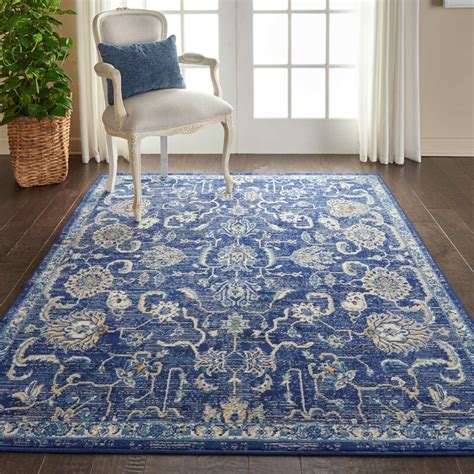 wayfair rugs blue|wayfair blue and navy rugs.